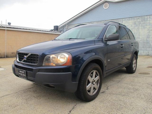 Photo of 2003 Volvo XC90