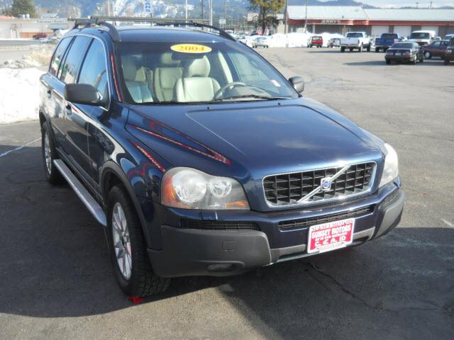 Photo of 2004 Volvo XC90