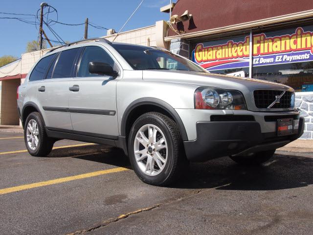Photo of 2003 Volvo XC90