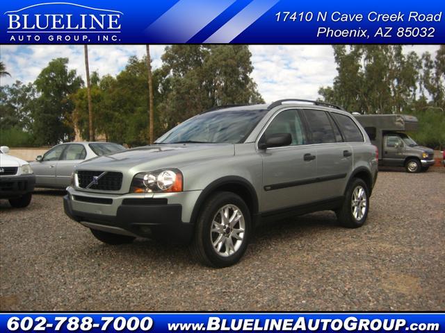 Photo of 2004 Volvo XC90