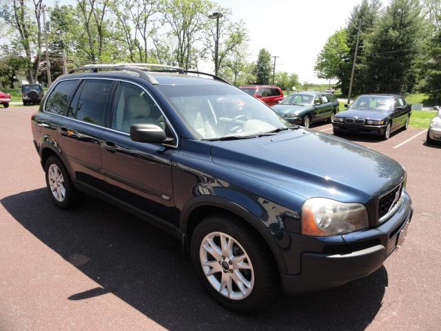 Photo of 2004 Volvo XC90