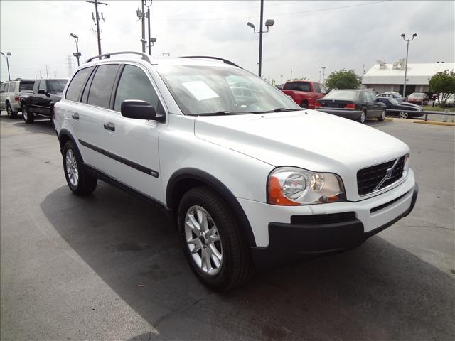 Photo of 2004 Volvo XC90