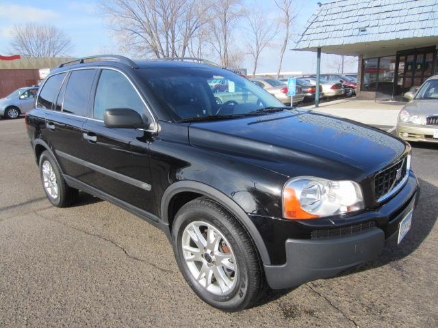Photo of 2004 Volvo XC90