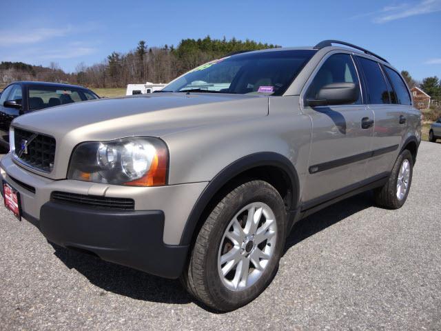 Photo of 2003 Volvo XC90