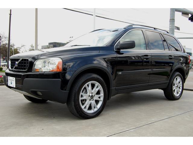 Photo of 2004 Volvo XC90