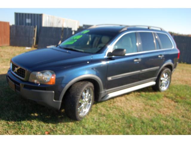 Photo of 2004 Volvo XC90