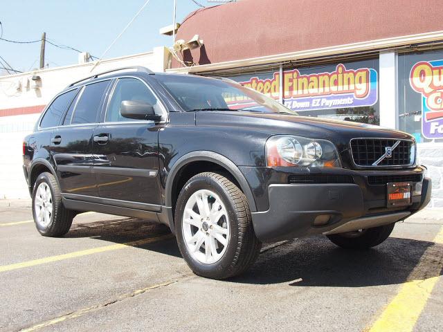 Photo of 2004 Volvo XC90