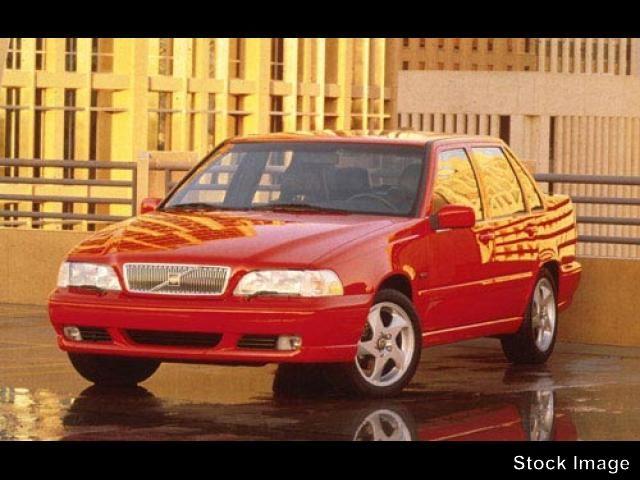 Photo of 1998 Volvo S70