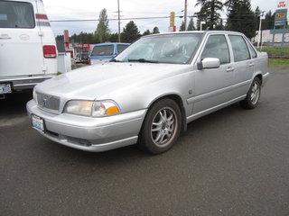 Photo of 2000 Volvo S70