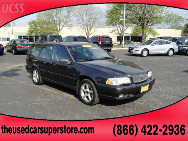 Photo of 1998 Volvo V70