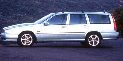 Photo of 1998 VOLVO V70