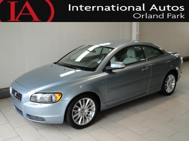 Photo of 2008 Volvo C70