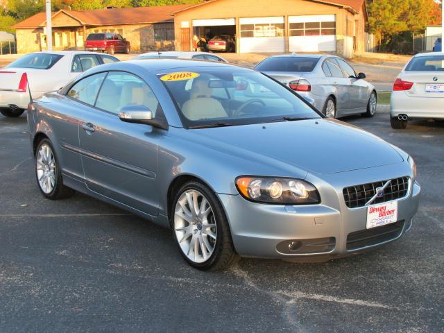Photo of 2008 Volvo C70