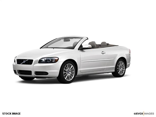 Photo of 2009 Volvo C70
