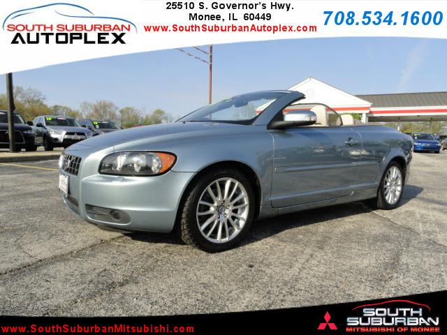 Photo of 2008 Volvo C70