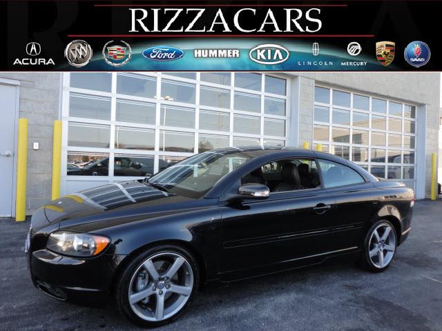 Photo of 2009 Volvo C70