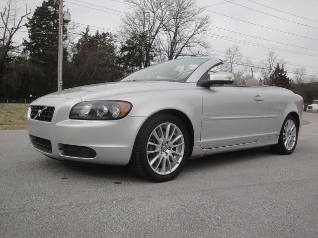 Photo of 2008 Volvo C70