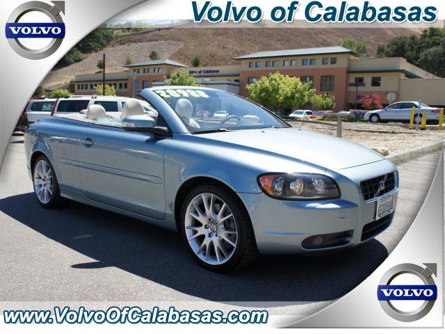 Photo of 2008 Volvo C70