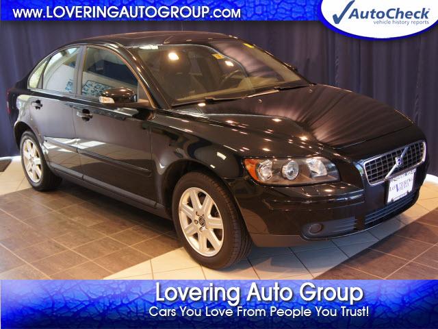 Photo of 2007 Volvo S40