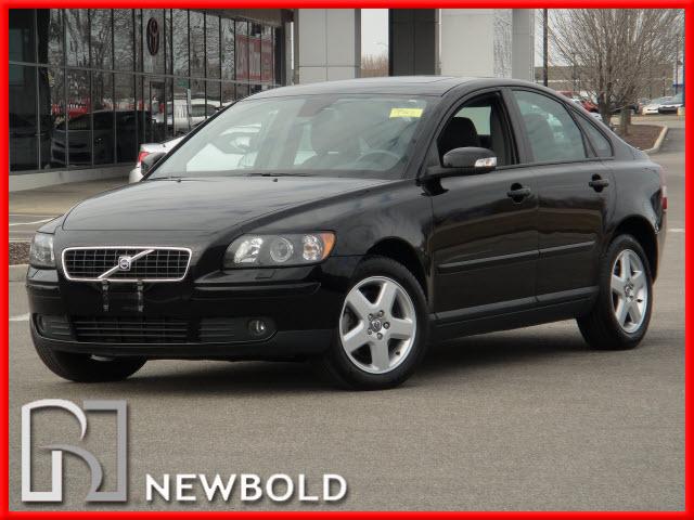 Photo of 2007 Volvo S40