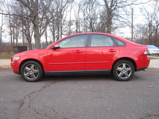 Photo of 2007 Volvo S40