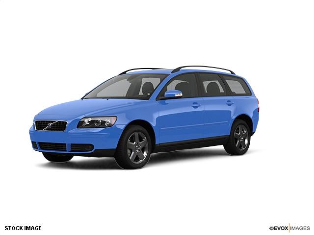 Photo of 2007 Volvo V50