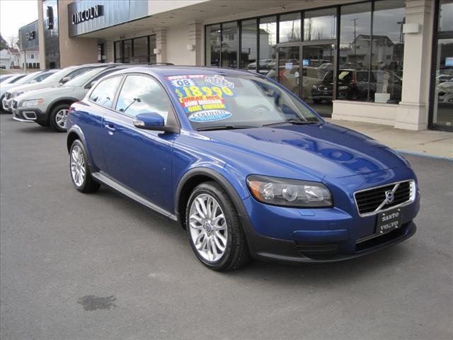 Photo of 2008 Volvo C30