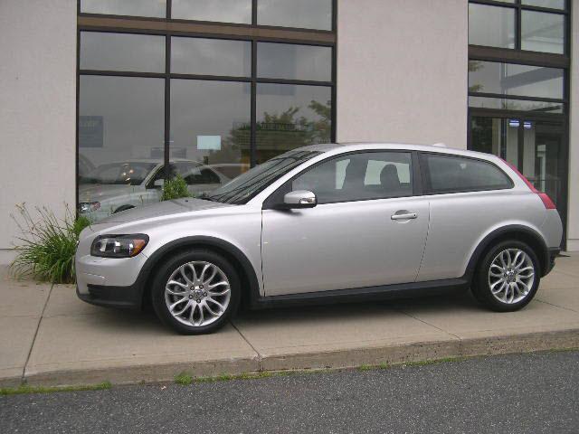 Photo of 2008 Volvo C30