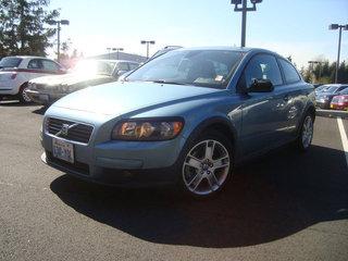 Photo of 2008 Volvo C30