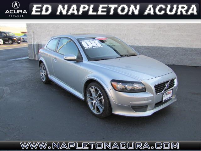 Photo of 2008 Volvo C30