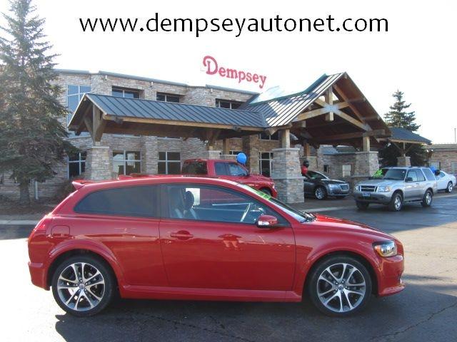 Photo of 2008 Volvo C30