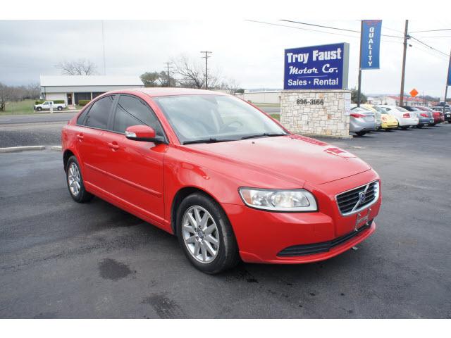 Photo of 2008 Volvo S40