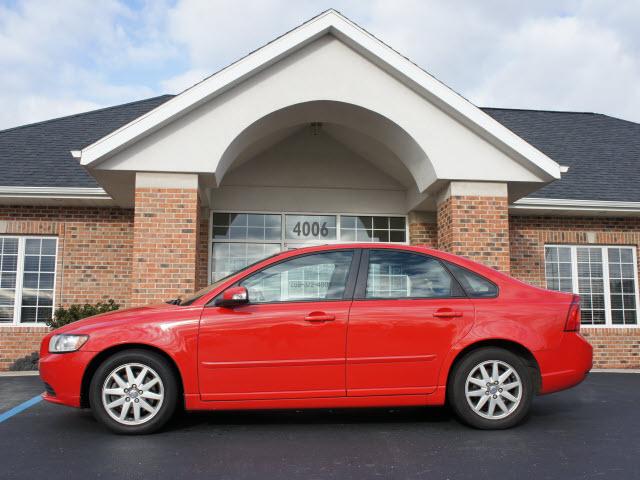 Photo of 2009 Volvo S40