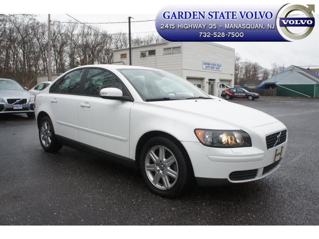 Photo of 2007 Volvo S40