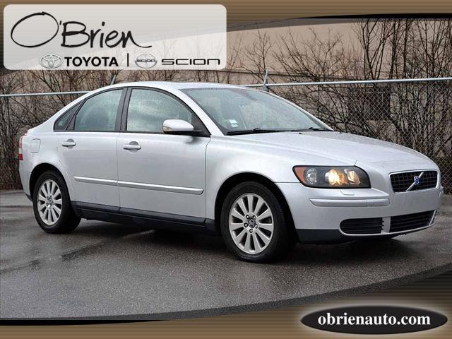 Photo of 2004 Volvo S40
