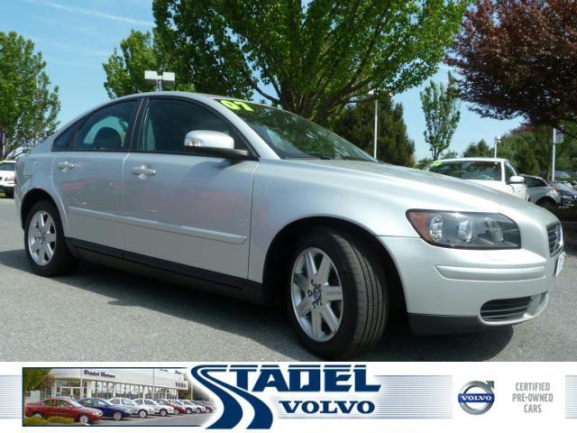 Photo of 2007 Volvo S40