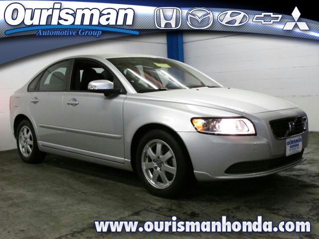Photo of 2009 Volvo S40