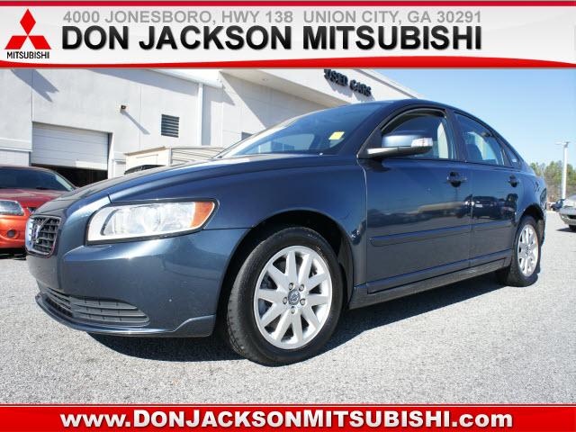 Photo of 2008 Volvo S40