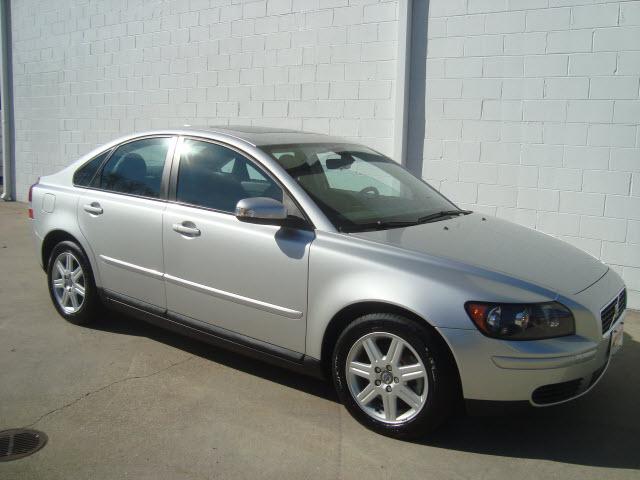 Photo of 2007 Volvo S40