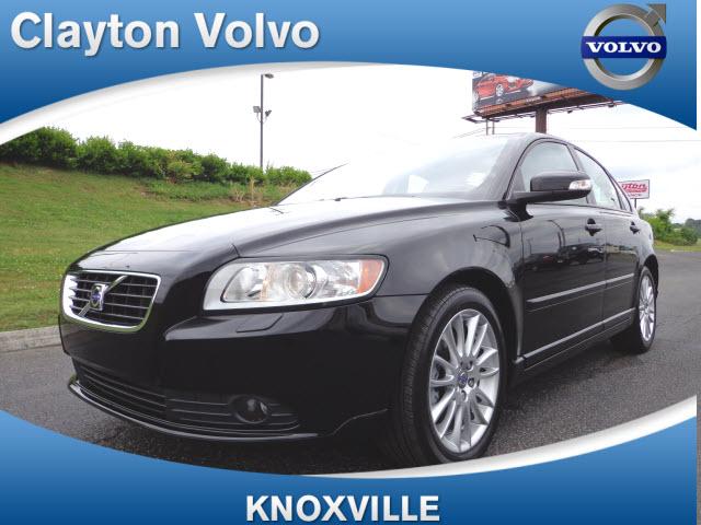 Photo of 2009 Volvo S40