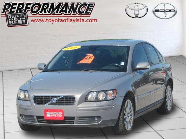 Photo of 2006 Volvo S40