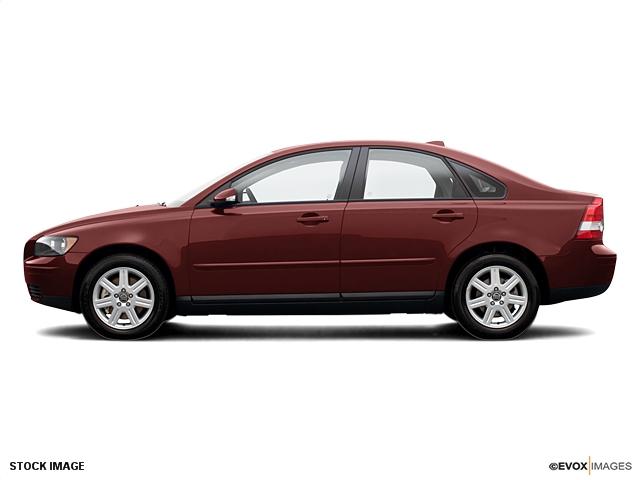 Photo of 2007 Volvo S40