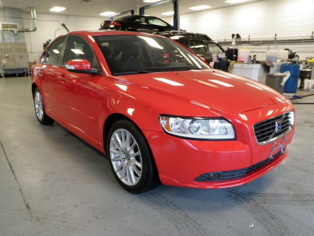 Photo of 2009 Volvo S40