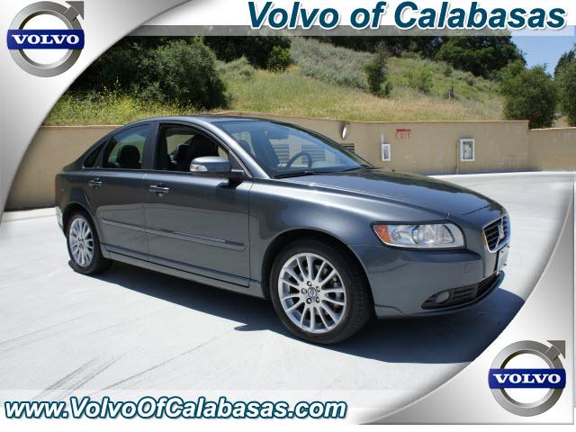Photo of 2009 Volvo S40