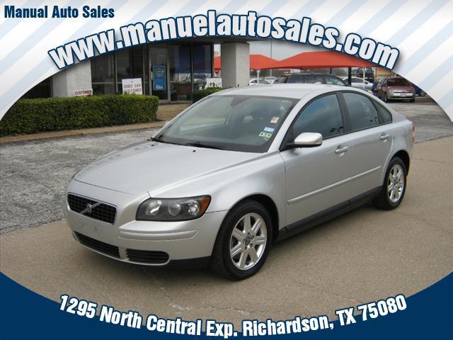 Photo of 2006 Volvo S40