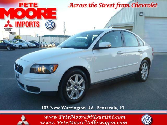 Photo of 2007 Volvo S40