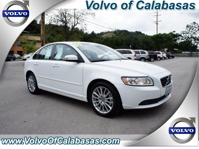 Photo of 2009 Volvo S40