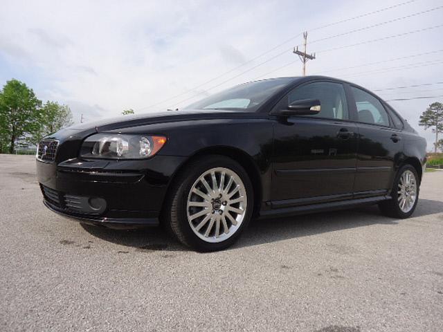 Photo of 2006 Volvo S40