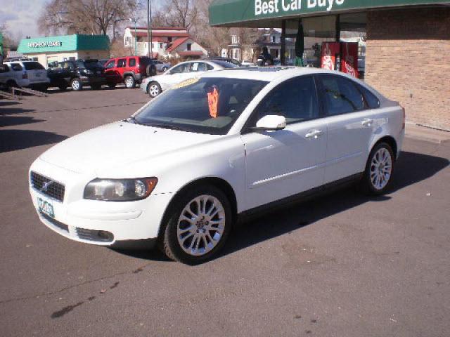 Photo of 2004 Volvo S40