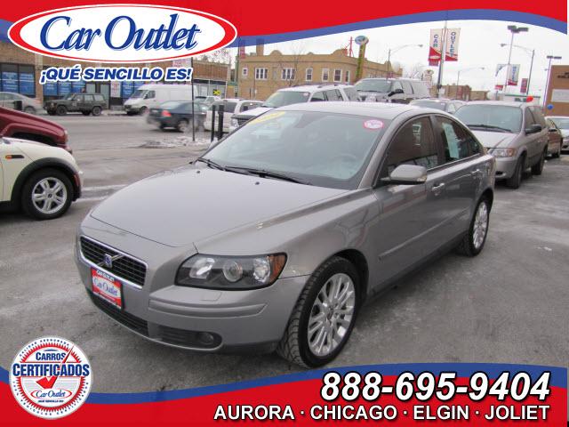 Photo of 2004 Volvo S40